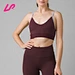 Wholesale Custom Ribbed Bra